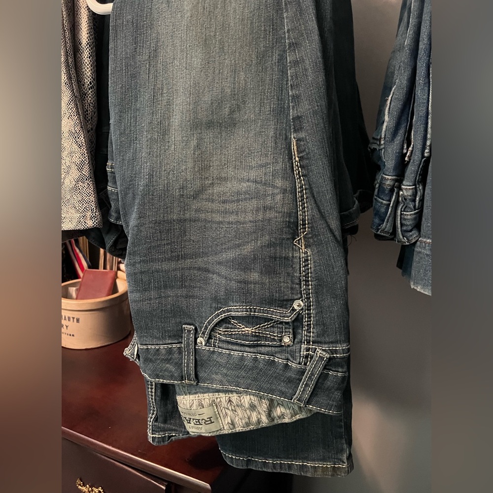 Ariat Arrow Fit Jeans